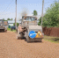 Газета «Макарьевский вестник»: В Макарьеве завершили ремонт улицы Северной - Департамент информационной политики, анализа и развития коммуникационных ресурсов