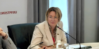 Депутат Госдумы Светлана Разворотнева: Москва накопила колоссальный опыт в развитии городского хозяйства - Новые Печатники