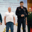 Мероприятия в рамках акции «Каникулы с Росгвардией» продолжаются в Свердловской области - Росгвардия