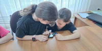 В пришкольных лагерях Моздокского района стартовали экологические уроки - Министерство природных ресурсов и экологии