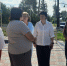 Заместитель Губернатора Новосибирской области Валентина Дудникова посетила Колыванскую школу № 2 в рамках своей рабочей поездки - Совет муниципальных образований