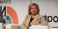 Наталья Чечина: «Мы – граждане России» - Spbdnevnik.ru