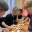 Ученики 13-й школы оказались на «Глубине» - Молодежь Северодвинска
