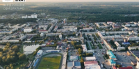 К жителям сорока домов в центре вернётся горячая вода. - Администрация г. Шадринска