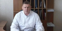 Главным врачом Новобурасской районной больницы стал участник СВО - Четвертая Власть