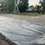 В центральном парке села Апанасенковского обустроят зону отдыха - Вечерний Ставрополь