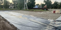 В центральном парке села Апанасенковского обустроят зону отдыха - Вечерний Ставрополь