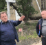 Глава Ставрополя Иван Ульянченко проверил ход масштабного ремонта дорог - Вечерний Ставрополь