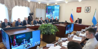 В Хабаровске прошло заседание совета по качеству жизни в крае - Газета Хабаровские вести
