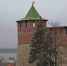 Музей откроют в Коромысловой башне Нижегородского кремля - Время Н