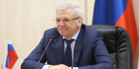 Евгений Люлин встретился с финалистками программы «Женское лидерство. Многодетные мамы» - Время Н