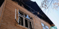 В Кировской области случились четыре техногенных пожара. Сводка за 14 июня - Свойкировский.рф