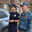 Арестовали девять автомобилей в ходе совместного рейда - УФССП России