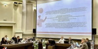 Нюансы обеспечения нотариусами доказательств обсудили на конференции «Челышевские чтения» - Нотариальная палата