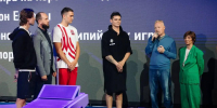 Пловцы из Ленинского округа завоевали медали разного достоинства на чемпионате России - Ленинский городской округ
