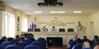 В УФСИН России по Республике Мордовия проведен конкурс «Лучший психолог УИС РФ» - УФСИН