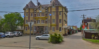 © Скриншот yandex.ru/maps, панорама 2021 года - Yuga.Ru