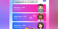 IT-специалисты и представители креативных профессий чаще других знакомятся в дейтинг-сервисах - ЛенТВ24