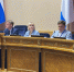 В Доме правительства Ленобласти обсудили актуальные вопросы госполитики в сфере образования - ЛенТВ24