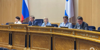 В Доме правительства Ленобласти обсудили актуальные вопросы госполитики в сфере образования - ЛенТВ24