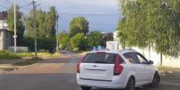 В Брянске пожилая женщина попала под автомобиль - БрянскНОВОСТИ.RU