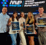 Нижегородская область завоевала шесть наград на премии MVP Awards 2026 - Министерство спорта