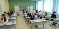 Будут ли сдавать выпускники из Нововоронежа ОГЭ 16 июня? - ГТРК Воронеж