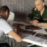 300 астраханцев в День России посетили мобильный пункт отбора на контрактную службу - Астрахань 24