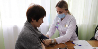 В Пензенской области борются с дефицитом медицинских кадров||Фото: Минздрав - Пензенская Правда