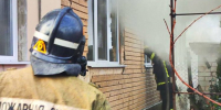 В Донецке пожилая женщина пострадала при взрыве бытового газа в девятиэтажке - Донецк Медиа