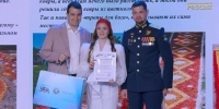 Юные липчане стали призёрами Международного конкурса «Расскажи миру о своей Родине» - Департамент образования