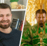 Иподиакон рассказал про свой духовный и предпринимательский путь | Источник: Иван Митюшев / 29.RU - 76.Ru