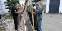 Вместе для СВОих - УФССП