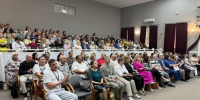 В Нальчике подвели итоги VI Всероссийского форума инклюзивного высшего образования: четыре стратегические инициативы для развития инклюзивной среды в вузах - ЮФУ