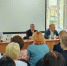 Глава Тольятти встретился с коллективом Тольяттинской городской больницы № 4 - Городские Ведомости