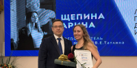 В Пензе подвели итоги регионального этапа конкурсов «Лучшая ДШИ» и «Лучший преподаватель ДШИ» - Министерство культуры и туризма