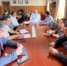 В Новолакском районе прошло еженедельное рабочее совещание - Новолакский район