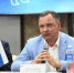Депутаты горсовета города Бузулука Александр Шубин и Павел Такмаков приняли участие во встрече губернатора Евгения Солнцева с победителями предварительного голосования партии «Единая Россия» - Администрация города