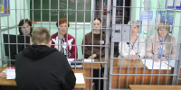 Девятиклассники из СИЗО-1 Оренбурга сдали ОГЭ по географии - Yuzh-Ural.Ru