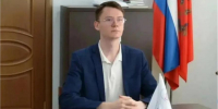 Студент ОрГМУ Дмитрий Бондаренко победил в конкурсе ЦИК России - ОрГМУ