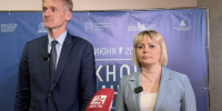Александр Кялин: В Ленобласти в 2026 году кратно увеличат количество предпрофессиональных классов - Online47.Ru