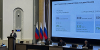 В Липецкой области подвели итоги реализации госпрограмм за 2025 год - Знамя Октября