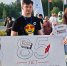 Впервые на фестивале «Самотлорские ночи» редакция «Местного времени» организовала свою площадку - Местное время