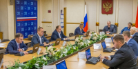 16 sovet deputatov ps - ГТРК