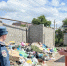 Сотрудники МЧС России напоминают о мерах пожарной безопасности на полигонах и свалках - МЧС России