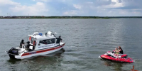 Безопасность на водоемах Тюменской области обеспечивает Росгвардия - Росгвардия