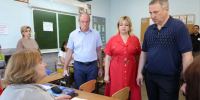 Жильцы 32 квартир обратились за помощью после пожара на XXII Партсъезда в Самаре - Самарская Газета