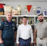 В Раменском округе официально зарегистрирована новая добровольная пожарная команда - ГУ МЧС МО