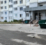 В Северном районе Орла установили бункеры для сбора обломков после атаки БПЛА - Орловский Вестник