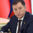 Заур Аскендеров возглавил дагестанское отделение «Единой России» - Махачкалинские известия